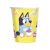 Bluey Party Poharak - 8 db - 227 ml 81470474