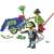 Playmobil City Action 71434 Várostakarító csapat játékkészlet