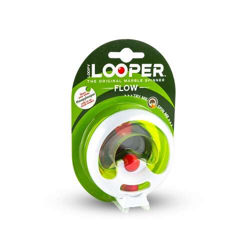 Loopy Looper Fidget játék - Flow