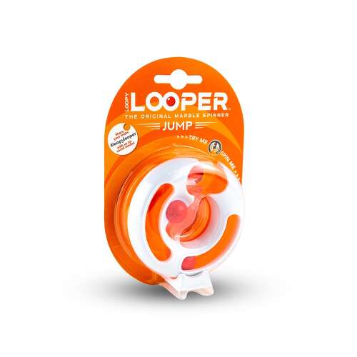 Hračka Loopy Looper Fidget Toy - Skok 32786382