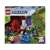 LEGO Minecraft 21172 A romos portál 99061901