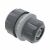 IDEAL 3/4", 1/2"-5/8" redukcia (ABS/PC) 104398326
