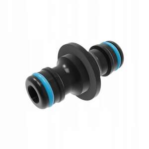 ERGO PVC-Abzweigdose 1/2", 3/4", 3/8" mit Schnellkupplung 106752932 - Anschlüsse und Zubehör