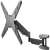 Stell SHO 3620 Extendable TV Wall Mount with Adjustable Arm