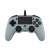 Elölnézet a Nacon vezetékes PS4 kontroller - Szürke