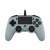 Front View of Nacon Wired PS4 Controller - Gray