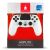 Spartan Gear - Hoplite Wired Controller Weiß (PS4) 110281637