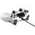 Spartan Gear - Hoplite Wired Controller White (PS4) 110281637