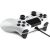 Spartan Gear - Hoplite Wired Controller White (PS4) 110281637