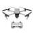 Dronă DJI Air 3 cu sistem de cameră dublă, timp de zbor de 46 de minute, detectare a obstacolelor omnidirecțională, transmisie video O4 și telecomandă RC-N2