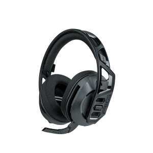 Nacon RIG 600 PRO HX Gaming Headset черен, гледка под ъгъл - Гейминг