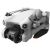 Drona DJI Mini 4 PRO Fly More Combo + Smart Controller RC 2 (6941565969101) 87315083