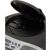 Aiwa BBTU-400SL Prijenosni CD radio, Bluetooth, USB ulaz, sat i budilica
 95097153