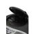 Aiwa BBTU-400SL Prijenosni CD radio, Bluetooth, USB ulaz, sat i budilica
 95097153