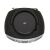 Aiwa BBTU-400SL Radio CD portabil Aiwa BBTU-400SL cu Bluetooth, intrare USB, ceas și ceas deșteptător 95097153