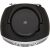 Aiwa BBTU-400SL Radio CD portabil Aiwa BBTU-400SL cu Bluetooth, intrare USB, ceas și ceas deșteptător 95097153