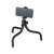 Ulanzi MT-11 flexible tripod with ball head, holding a smartphone