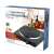 Esperanza EKH002K Pinatubo electric hot plate, black, packaging