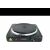 Esperanza EKH002K portable electric cooktop, black