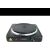 Esperanza EKH002K portable electric cooktop, black