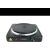 Esperanza EKH002K portable electric cooktop, black