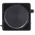 Top view of Esperanza EKH002K single electric cooktop