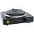Esperanza EKH002K Pinatubo electric hot plate, black, with power cord