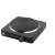 Esperanza EKH002K Pinatubo electric hot plate, black, with power cord