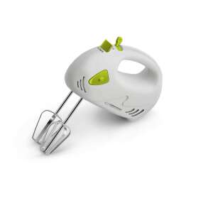 Esperanza Muffin Handmixer, weiß und grün, 150W - Esperanza