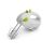 Esperanza Muffin hand mixer