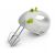 Esperanza Muffin hand mixer