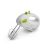 Esperanza Muffin white and green hand mixer
