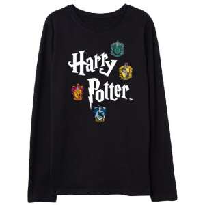 Harry Potter gyerek hosszú ujjú póló 104 cm 81551504 Gyerek hosszú ujjú pólók