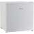 ECG ERM 10470 WF mini hűtőszekrény, fehér, elülső nézet