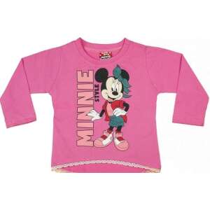Disney Minnie baba/gyerek hosszú ujjú póló (Méret:110) 81561094 Gyerek hosszú ujjú pólók