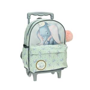 Disney Dumbó gurulós ovis hátizsák, táska 30 cm 81565354 Ovis hátizsákok, táskák
