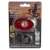 Esperanza Nekkar LED bicycle tail light, red, with mount, packaging