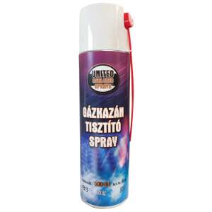 Gázkazán tisztító spray 500ml 32788521 Tisztítószerek