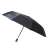 Esperanza EOU002K Milan automata esernyő, fekete