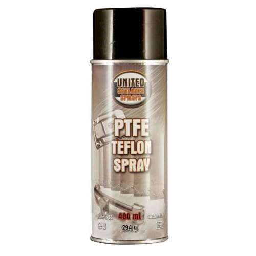 PtFe szárazkenő (teflon) spray 400ml 38542450