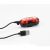 Esperanza Polaris rear bike light charging with USB cable