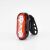 Esperanza Polaris LED rear bike light with adjustable mounting strap