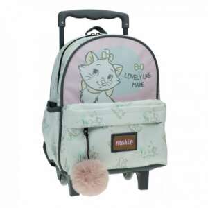 Disney Marie cica gurulós ovis hátizsák, táska 30 cm 81569000 Ovis hátizsákok, táskák