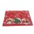 Ruhhy Christmas table runner in packaging, 220x40cm, festive table decoration