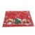 Ruhhy Christmas table runner in packaging, 220x40cm, festive table decoration