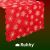 Weihnachtstischläufer 220x35cm Ruhhy 22789 134300428
