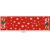 Ruhhy Christmas Table Runner 150x40cm Dimensions