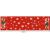 Ruhhy Christmas Table Runner 150x40cm Dimensions