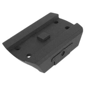 Alacsony tartó Holosun kollimátorokhoz