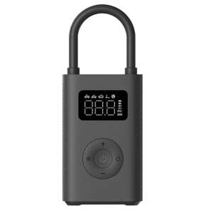 Xiaomi tragbarer elektrischer Luftkompressor, schwarz - Handpumpen